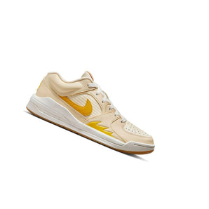 Jordan Stadium 90 Pale Vanilla Coconut Milk Tour Yellow Yellow Ochre (Women's) product image