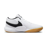 Nike Hyperquick White Black product image 2