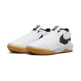 Nike Hyperquick White Black product image 3