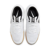 Nike Hyperquick White Black product image 4