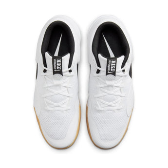 Nike Hyperquick White Black product image 4