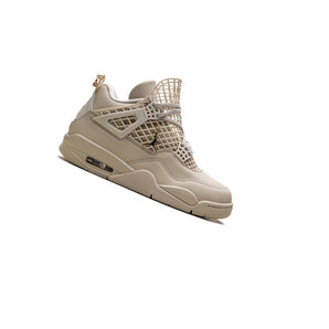 Jordan 4 Retro Net Rattan (Women's) FN7251-200 product image