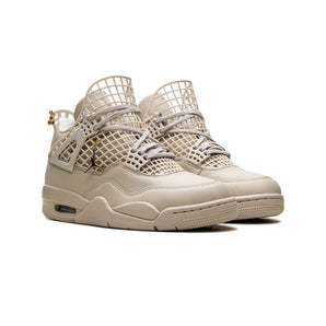 Jordan 4 Retro Net Rattan (Women's) FN7251-200 product image 2