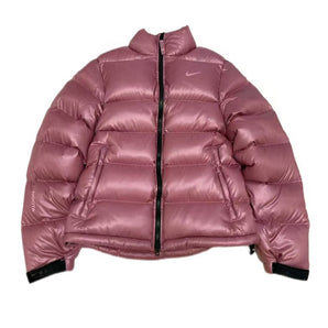 Nike x NOCTA Sunset Puffer Jacket Desert Berry product image