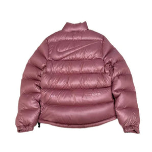 Nike x NOCTA Sunset Puffer Jacket Desert Berry product image 2