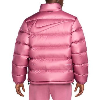 Nike x NOCTA Sunset Puffer Jacket Desert Berry product image 4