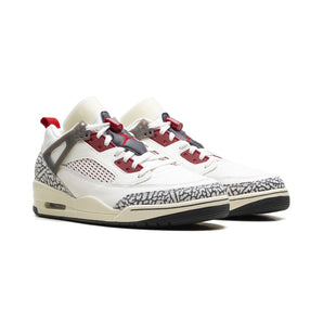 Jordan Spizike Low Sail Anthracite Coconut Milk Varsity Red FQ1759-116 product image 2