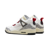 Jordan Spizike Low Sail Anthracite Coconut Milk Varsity Red FQ1759-116 product image 3