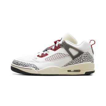 Jordan Spizike Low Sail Anthracite Coconut Milk Varsity Red FQ1759-116 product image 6