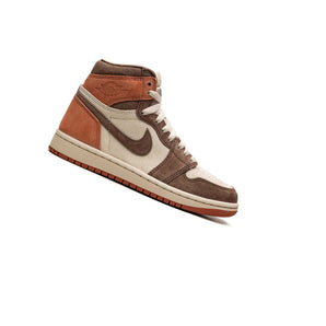 Jordan 1 Retro High OG SP Dusted Clay (Women's) FQ2941-200 product image