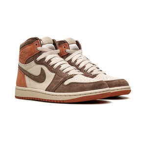 Jordan 1 Retro High OG SP Dusted Clay (Women's) FQ2941-200 product image 2