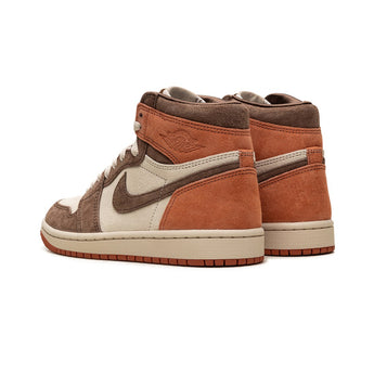 Jordan 1 Retro High OG SP Dusted Clay (Women's) FQ2941-200 product image 3