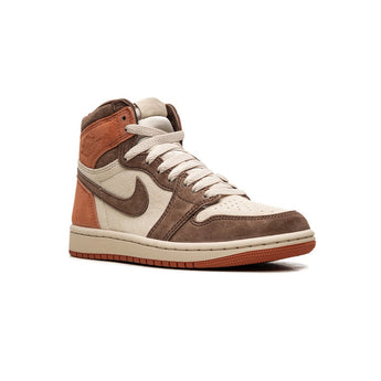 Jordan 1 Retro High OG SP Dusted Clay (Women's) FQ2941-200 product image 4