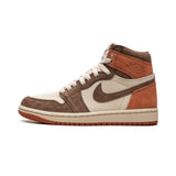 Jordan 1 Retro High OG SP Dusted Clay (Women's) FQ2941-200 product image 6