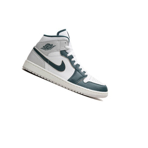 Jordan 1 Mid SE Oxidized Green FQ7720-103 product image