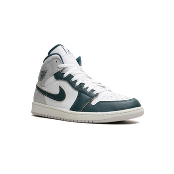 Jordan 1 Mid SE Oxidized Green FQ7720-103 product image 4