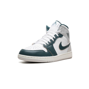 Jordan 1 Mid SE Oxidized Green FQ7720-103 product image 7