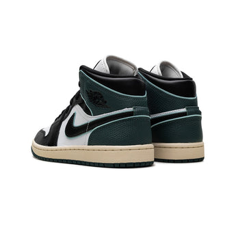 Jordan 1 Mid SE Oxidized Green (Women's) FQ7818-100 product image 3