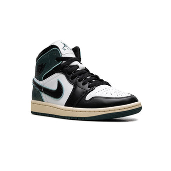 Jordan 1 Mid SE Oxidized Green (Women's) FQ7818-100 product image 4