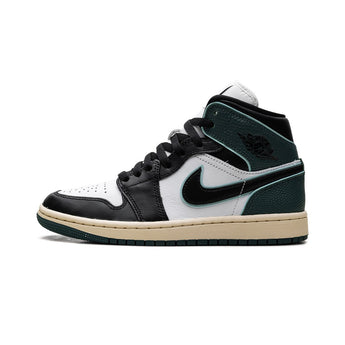 Jordan 1 Mid SE Oxidized Green (Women's) FQ7818-100 product image 6