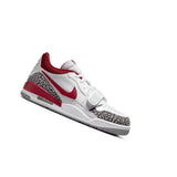Jordan Legacy 312 Low White Cement Gym Red (Women's) product image
