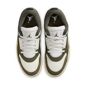 Wmns Air Jordan 4 RM 'Medium Olive' product image 2