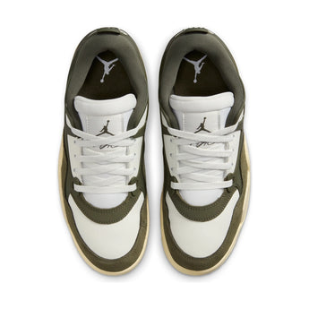 Wmns Air Jordan 4 RM 'Medium Olive' product image 2