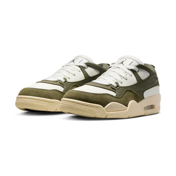 Wmns Air Jordan 4 RM 'Medium Olive' product image 4