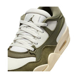 Wmns Air Jordan 4 RM 'Medium Olive' product image 5