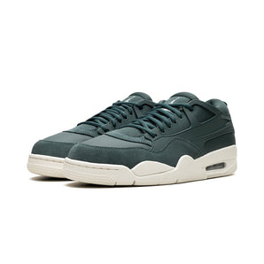 Jordan 4 RM Oxidized Green (Women's) FQ7940-300 product image 2