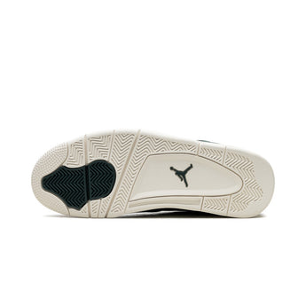 Jordan 4 RM Oxidized Green (Women's) FQ7940-300 product image 5