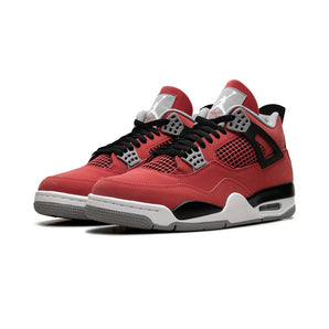 Jordan 4 Retro Toro Bravo (2026) product image 2