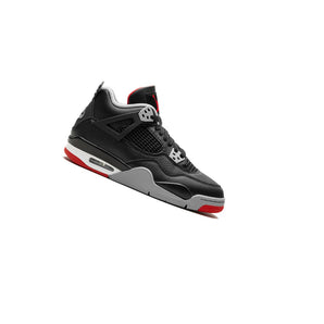Jordan 4 Retro Bred Reimagined (GS) FQ8213-006 product image