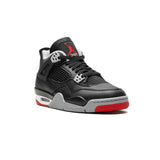 Jordan 4 Retro Bred Reimagined (GS) FQ8213-006 product image 4