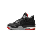 Jordan 4 Retro Bred Reimagined (GS) FQ8213-006 product image 6