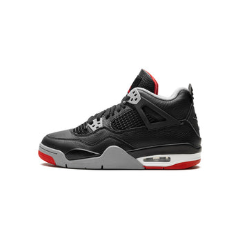 Jordan 4 Retro Bred Reimagined (GS) FQ8213-006 product image 6