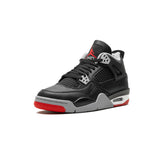 Jordan 4 Retro Bred Reimagined (GS) FQ8213-006 product image 7