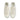 Nike Air Force 1 '07 LX CN Sail Gold Mini Swooshes (Women's) product image 4