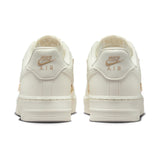 Nike Air Force 1 '07 LX CN Sail Gold Mini Swooshes (Women's) product image 5