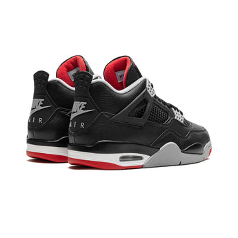Jordan 4 Retro Bred Reimagined product image 3