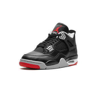 Jordan 4 Retro Bred Reimagined product image 4