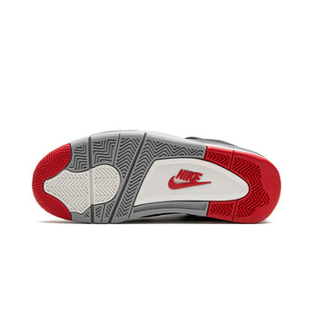 Jordan 4 Retro Bred Reimagined product image 5