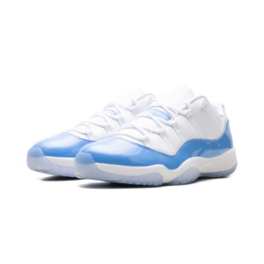 Jordan 11 Retro Low University Blue (2026) product image 2