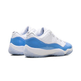 Jordan 11 Retro Low University Blue (2026) product image 3