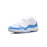 Jordan 11 Retro Low University Blue (2026) product image 4