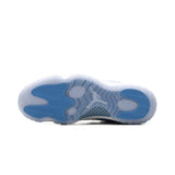 Jordan 11 Retro Low University Blue (2026) product image 5