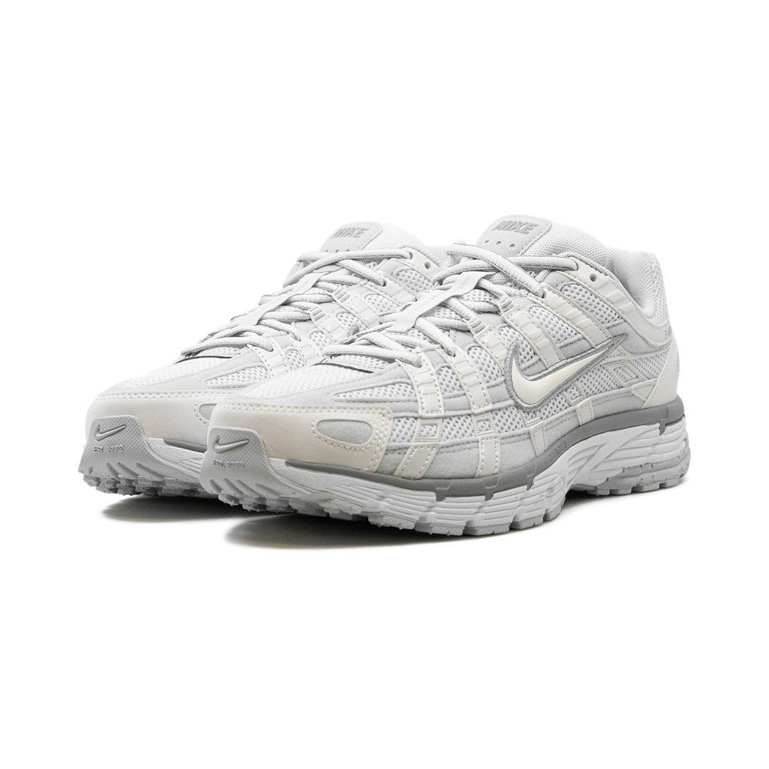 Nike P-6000 Summit White Pure Platinum (Women's) product image 2