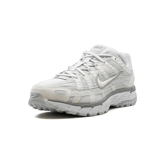 Nike P-6000 Summit White Pure Platinum (Women's) product image 4