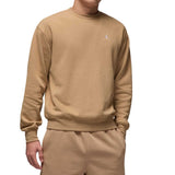 Jordan Brooklyn Fleece Crewneck