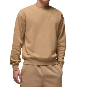 Jordan Brooklyn Fleece Crewneck